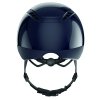 Kask ABUS AirDuo - Pikeur - shiny midnight blue